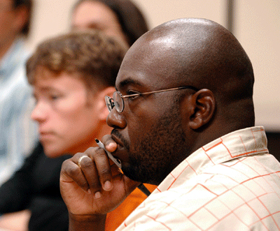 FTE에 따라, 매년 수십명의 흑인계 미국인 신학박사과정 학생들이 연구비 지원 대상자로 선정되고 있다.