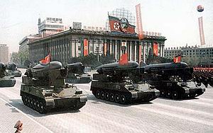 한기총이 8일 북핵관련 성명을 발표하고 북핵저지를 위해 한국교회와 사회가 적극 나설 것을 촉구했다. /사