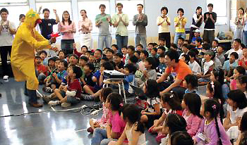 Yekko! Mission, 팻머스문화선교회는 5월 19일부터 20일까지 다이나믹한 VBS 교사 세미나를 개최한다.