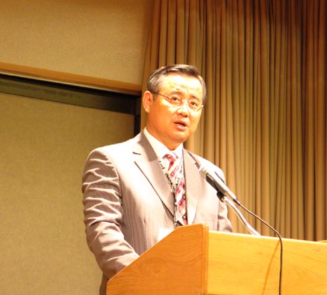 뉴욕중부교회 김재열목사