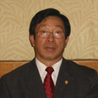 새언약교회 최선준 담임 목사