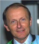 조지 버워 국제 OM 전 총재