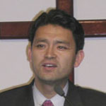 샘물교회 함종협 담임목사