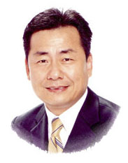 아틀란타새교회 심수영 담임목사