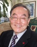 김명혁 목사(강변교회 담임, 한국복음주의협의회 회장)