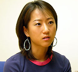 롱아일랜드 음악학원 대표 미셀 남씨