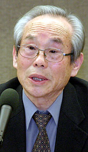 김성호 목사는 몽골에서 탈북자들을 위한 복지와 선교캠프를 세우고 북한 선교를 준비하고 있다. ⓒ크리스천투데이 DB 