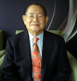 효신장로교회 방지각 원로 목사