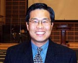 뉴저지 찬양교회 허봉기 목사