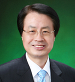 채영남 목사(광주 본향교회)