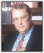 Duncan Rankin 목사