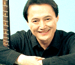 김민식 전도사. 