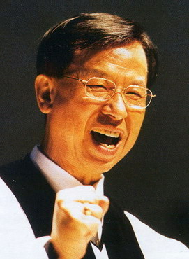 명성교회 김삼환 목사ⓒ명성교회