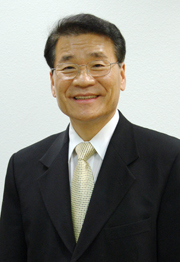 한인세계선교대회 공동대회장 이상진 장로 