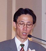 뉴욕한국인 그레잇넥교회 담임 양민석 목사