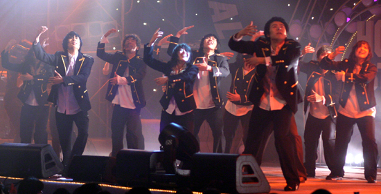 Father's Love Ministry 워십댄스팀이 뉴욕·뉴저지를 찾는다.