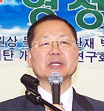 이영희 목사