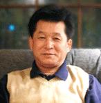 에덴스한인장로교회 김춘기 목사. 