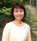 강선영 목사(낮은울타리 가정예배사역원장)