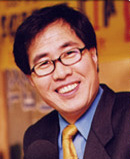 신상언 문화선교사. 그는 평신도 사역자로서 청소년 문화선교 사역의 선구자로 청소년들의 중독문제 해결과 부흥을 위해 섬기고 있다. 