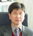 청소년교육선교회 대표 손종국 목사