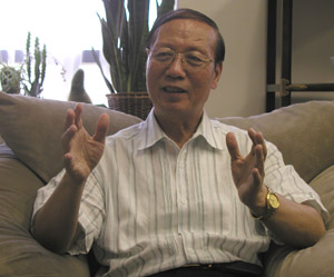 세계선교를 고민하던 목회자 10여명이 모여 금식기도를 하던 중 구상하게 됐다는 세계선교대회. 서삼정 목사는 초창기 창립 멤버 가운데 한 사람으로 주 강사로 활약하게 된다. 