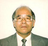 권오현 박사(뉴욕신학대학 및 대학원 원장)