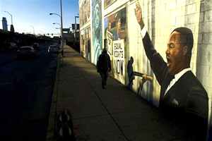 마틴 루터 킹 목사의 위대한 신앙적, 정신적 유산이 자녀들의 재산 분배 문제로 흐려질 것인가? 