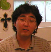 안태환 지휘자. 