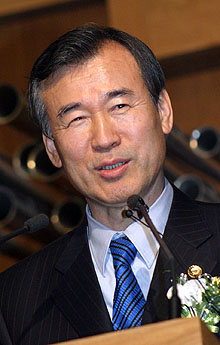 한기총은 성명을 발표하고 사형제도 존치의 필요성을 강조했다.