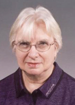 김 후리다 여사 ⓒ세계성령봉사상 운영위