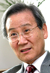 할렐루야교회 김상복 목사 ⓒ크리스천투데이