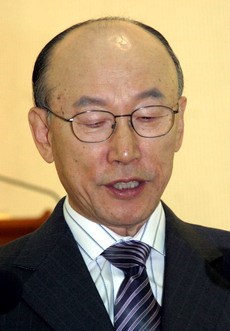 여의도순복음교회 조용기 목사 ⓒ크리스천투데이