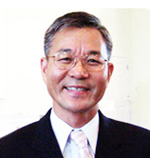 사바나한인침례교회 조용수 목사. 