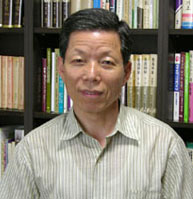 향상교회 정주채 담임목사