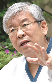 기독교사회책임 공동대표 서경석 목사ⓒ크리스천투데이