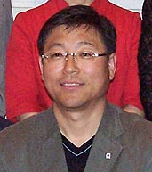 안효열 한국 CBMC 전임강사