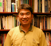 열방선교회 이은용 대표.