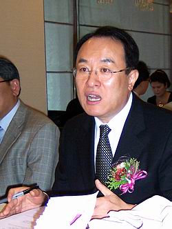 아바선교회 대표 정일봉 목사 ⓒ 류정희 기자