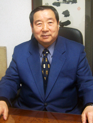 할렐루야선교교회 이광훈 담임목사