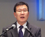 김동호 목사