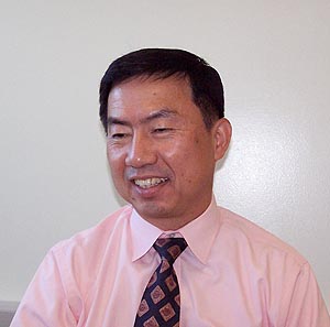 뉴욕영생교회 새 담임 김태철 목사