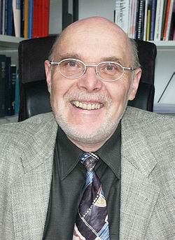 WEA TC 롤프 힐레 회장