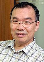 김진홍 목사(두레교회 담임, 두레공동체 대표)