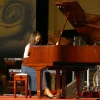 정수진 양의 피아노 연주