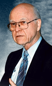 랄프 윈터 박사