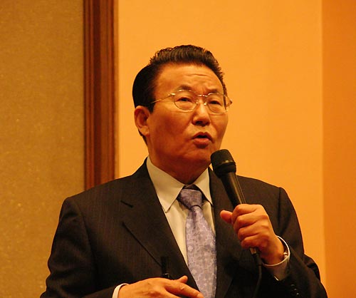 금란교회 김홍도 목사