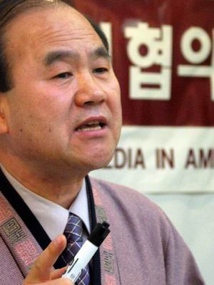 쉐마교육연구원 현용수 교수