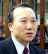 이장로 교수(고려대 경영학과, 한국리더십학교장)