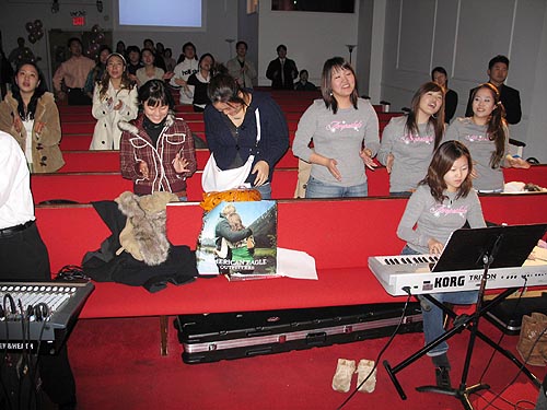 제2 청년 복음 전도대회